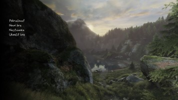 The Vanishing of Ethan Carter Redux